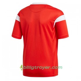 Billige Fotballdrakter Russland Dame VM 2018 Hjemmedraktsett